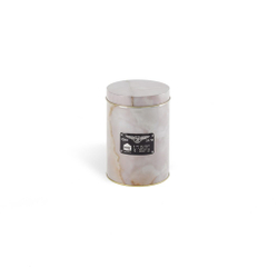 Банка Surplus Storage System Alumarble Round