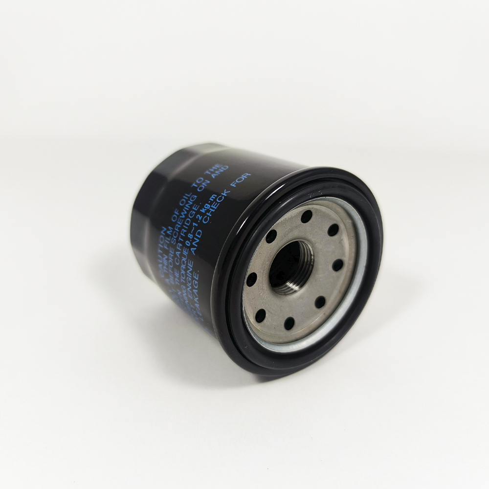 Фильтр масляный для YAMAHA 9-115/TOHATSU/HONDA BF8-60 OEM: 5GH-13440-70/15400-PFB-0