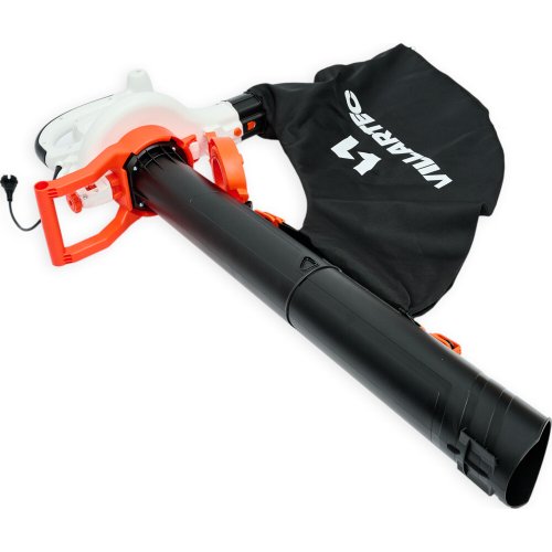 Воздуходувка электрическая VILLARTEC BE264