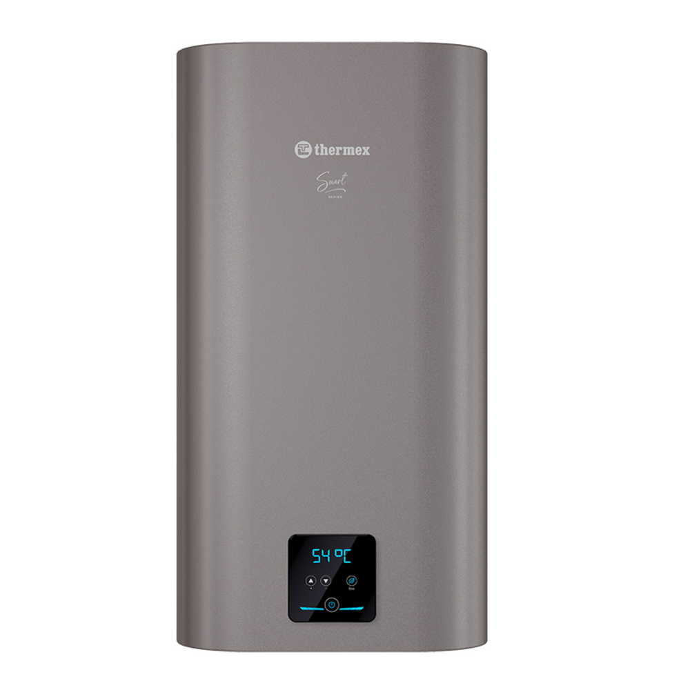 Водонагреватель аккумуляционный Thermex Smart 50V 50 л.
