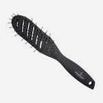 Большой набор аксессуаров для укладки IPARIKMAHER (щетки, расчески, зажимы, термоковрик)