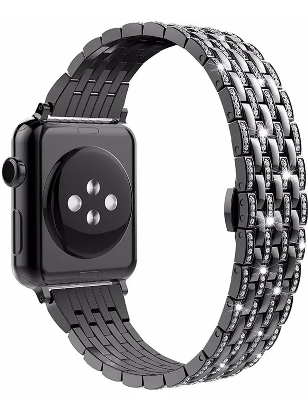 Ремешок для Apple Watch 44 45 42 ultra 49 браслет для часов