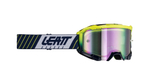 Очки Leatt Velocity 4.5 Iriz Blue Purple 78% (8023020400)