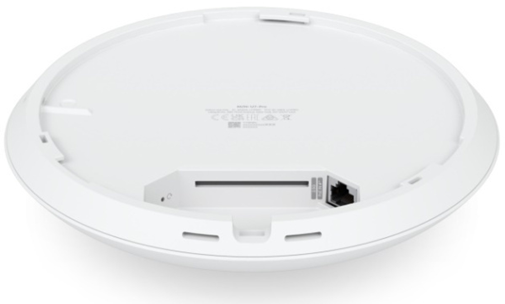 Точка доступа Ubiquiti U7-Pro-Max