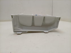 WSPE6H612A кт41 Кювета (порошкоприемник) для стиральных машин Beko 2857080400 б/у