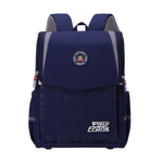 Ранец Paul Frank Satchel Clip Dark (Blue)