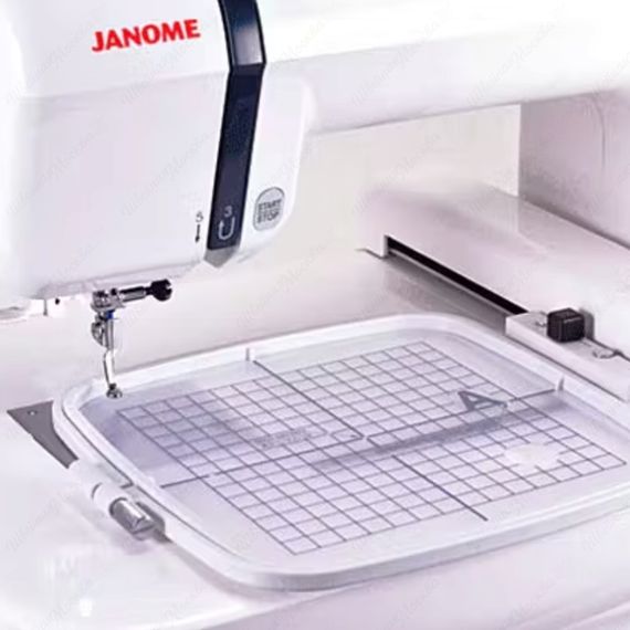 Вышивальная машина Janome Memory Craft MC230E