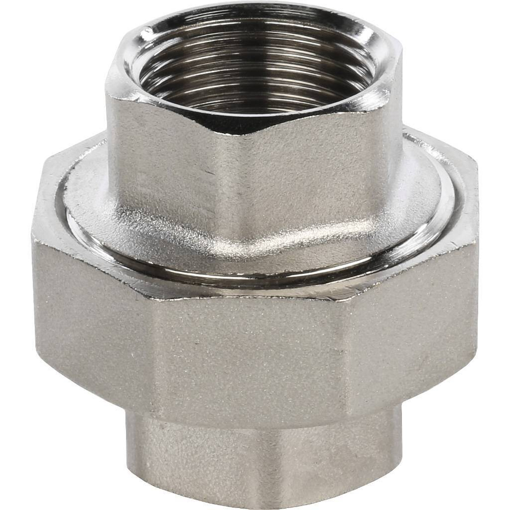 Разъемное соединение "американка" ВР/ВР (ник)    3/4"