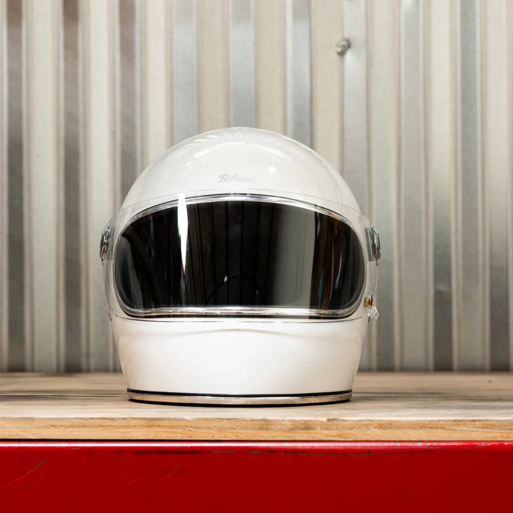 Визор Shield 22.06 / Прозрачный