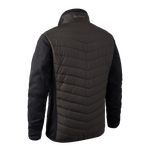 Куртка Deerhunter Moor Padded with knit (571 Brown Leaf)