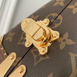 Louis Vuitton Alma Trunk