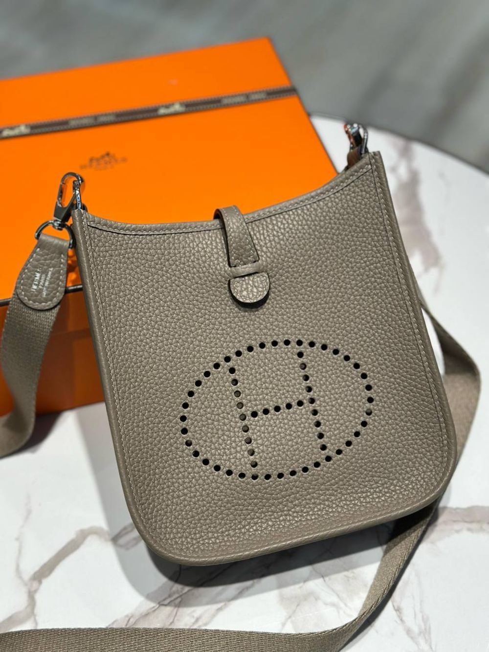 Сумка Hermes