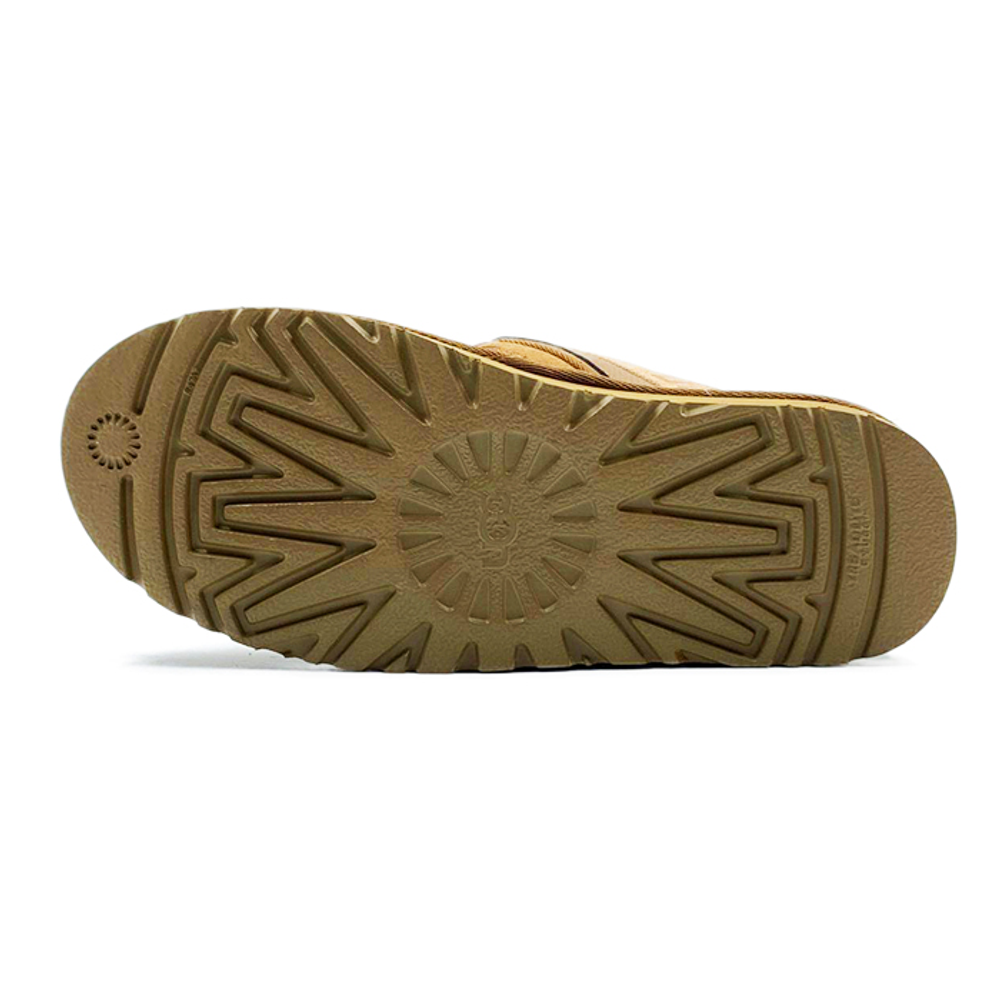 Ботинки Boot Snapback Chestnut