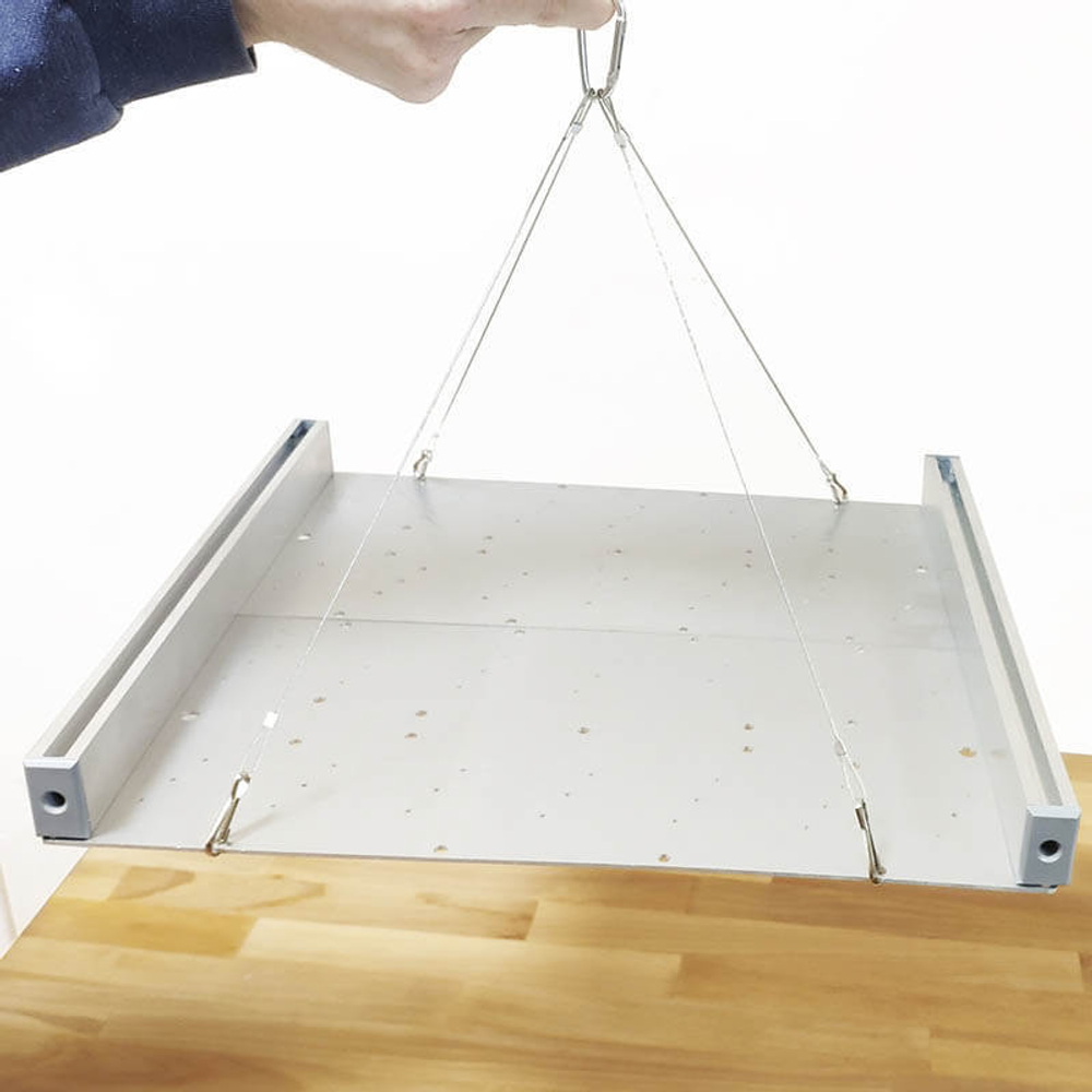 Quantum board Samsung 120W (2x60W) с диммером