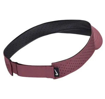 Теннисная кепка Nike Dri-Fit ADV Ace Tennis - pink smoke/anthracite/white