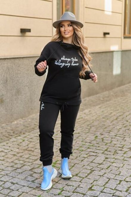 Спортивный костюм УК-2400-2 Фото 1