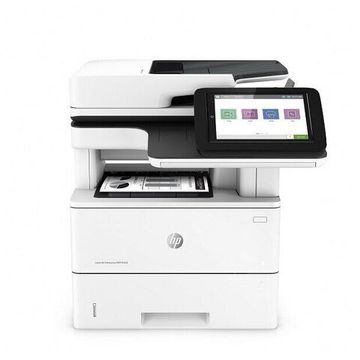 МФУ лазерное HP LaserJet Enterprise MFP M528dn (p/c/s, A4, 1200 dpi, 43ppm, 1.75GB, 16GB eMMC, 2trays 100+550, ADF 100, Duplex, USB/GigEth, repl. F2A76A) (1PV64A#B19)