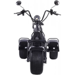 Электроскутер CityCoco Kugoo C5