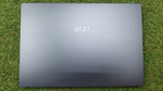 14" Ноутбук MSI Modern 14 B11MOU-1051RU Full HD (1920x1080), IPS, Intel Core i5-1155G7, ядра: 4 х 2.5 ГГц, RAM 8 ГБ, SSD 256 ГБ