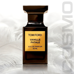 **Tom Ford vanille fatale