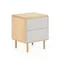 Прикроватная тумбочка Anielle