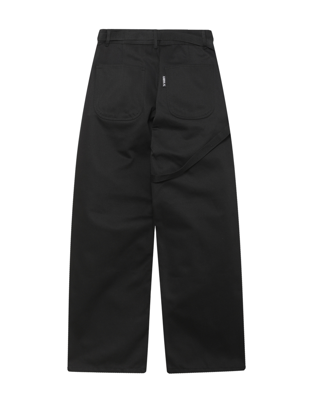 Мужские Брюки Leg Bag