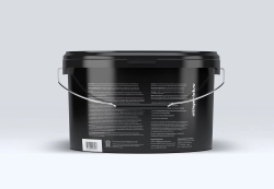 Шпаклевка готовая акриловая OTTINGER Basis Finish белая 25кг