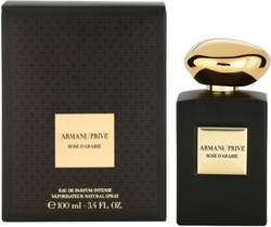 GIORGIO ARMANI Prive Rose D'Arabie