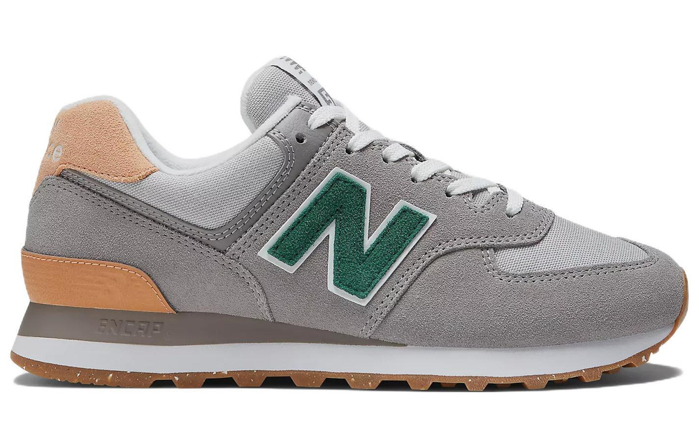 Кроссовки New Balance Nb 574 V2 (Женская размерная сетка)