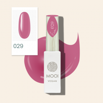 Гель-лак MOOI 029 8мл