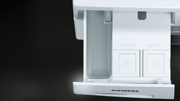 Стиральная машина Siemens WM 12T660