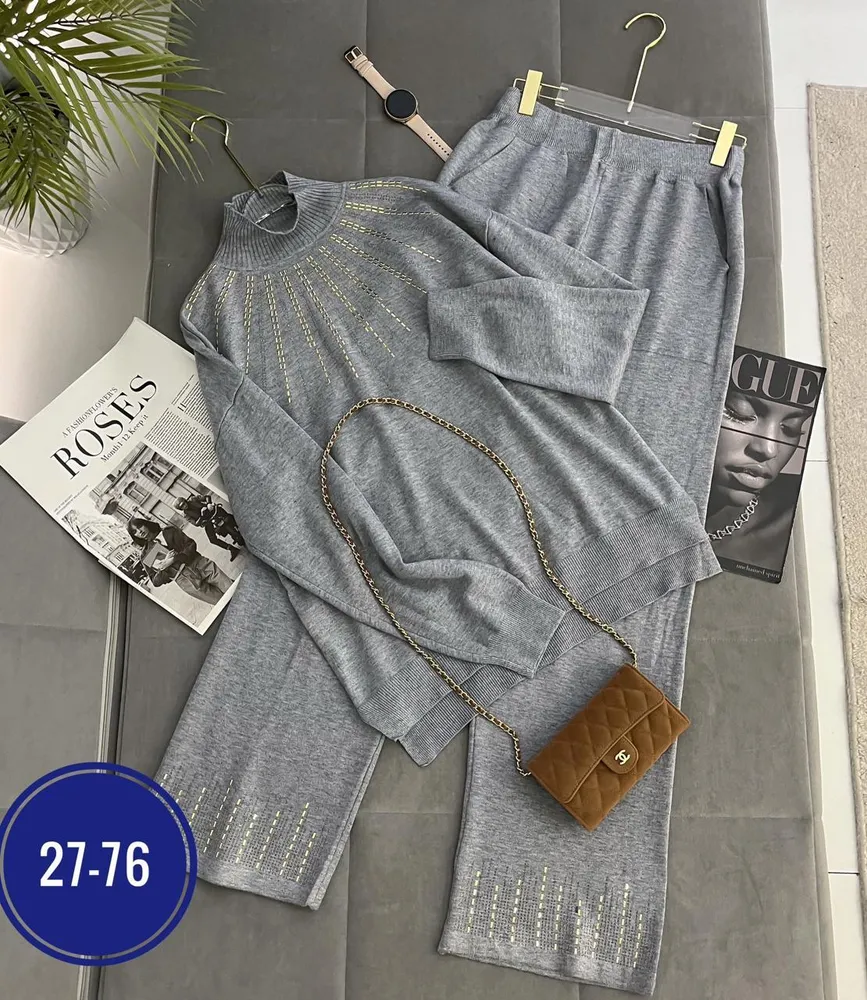 Костюм 50343186 Fabrika