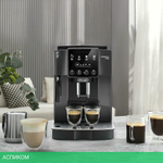 Кофемашина Delonghi ECAM220.22.GB черный (0132220079)