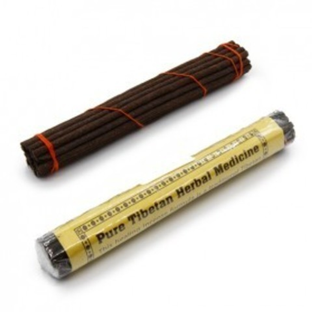 Maila Lama Pure Tibetan Herbal Medicine Благовоние Тибетские безосновное м.уп.