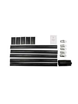 Муфта кабельная концевая универс. 1кВ HT2-01/5х150-240L16 (5ПКВНтп1-150/240-Н) НИЛЕД 16000011