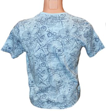 Футболка мужская BAGARDA (Турция)