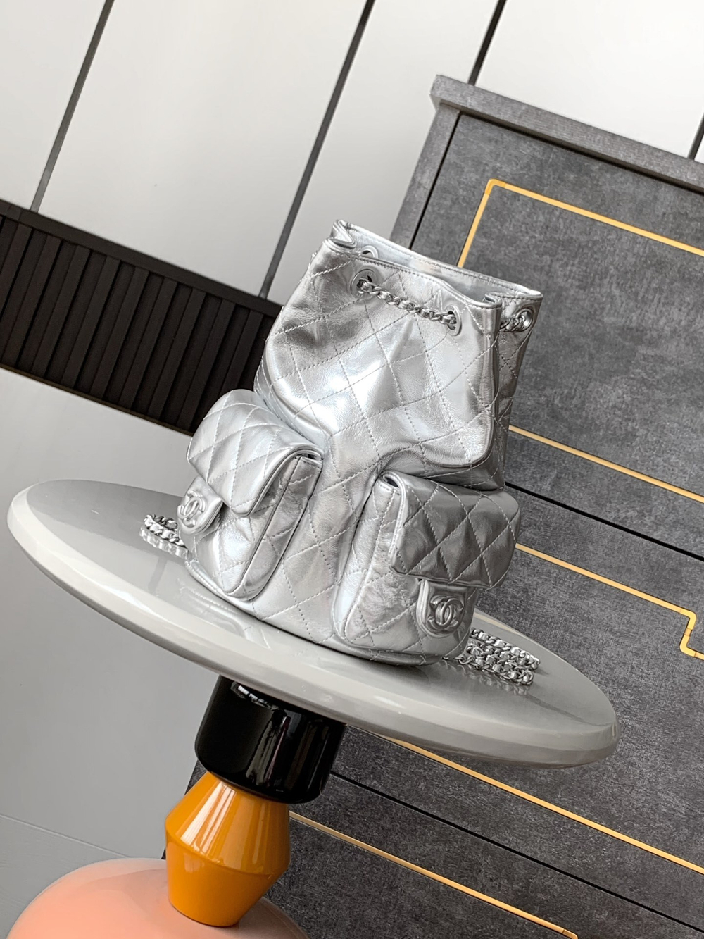 Chanel Backpack 31 cm