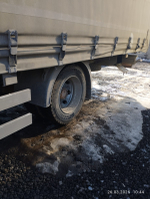 DongFeng C120 Бортовой (Евроборт) 78G001 (Евроборт, дизельный, 3,8 л., 166 л.с., МТ)