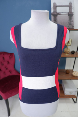 Топ Alba moda яркий 38 размер