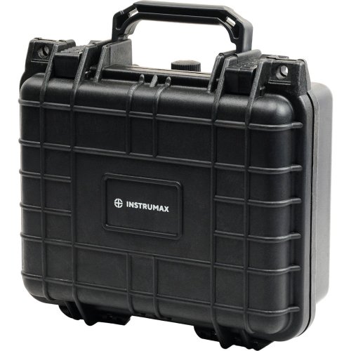 Лазерный уровень INSTRUMAX LINEPRO 4D Professional SET