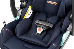 Автокресло Peg Perego Primo Viaggio Lounge Blue Shine