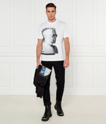 Джинсы Karl Lagerfeld Jeans - черный(245D1105)