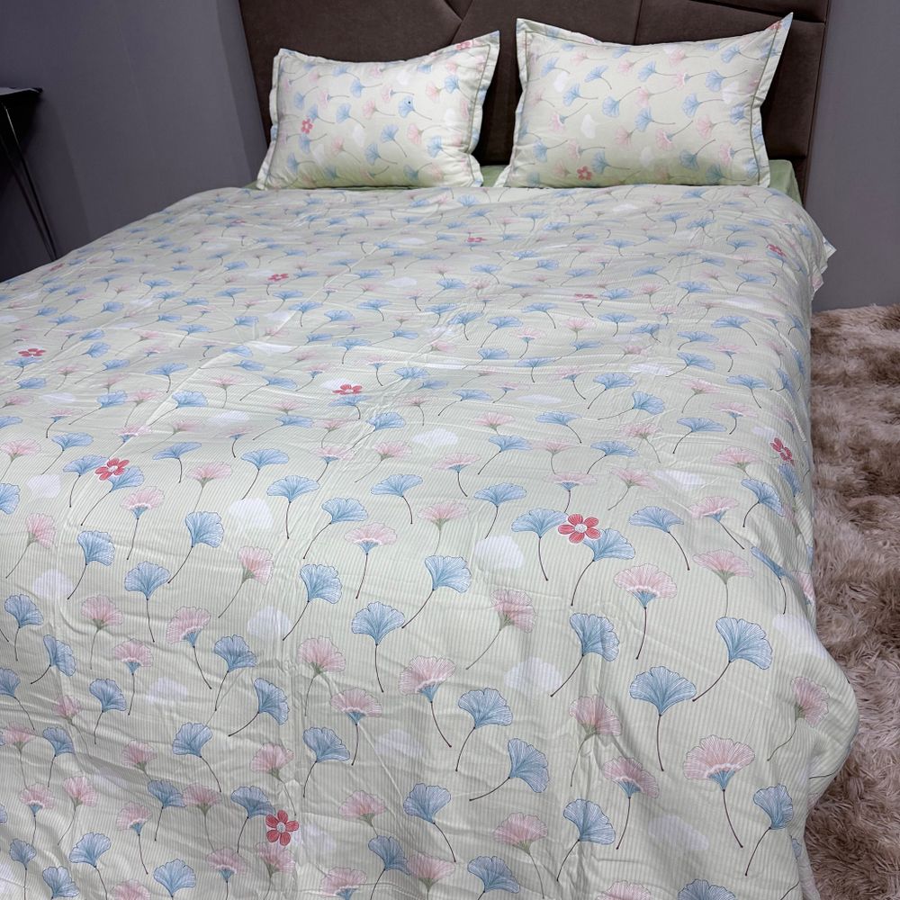 КПБ Вареный хлопок 2сп