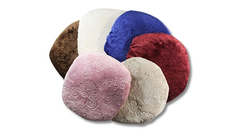 Подушки на табурет