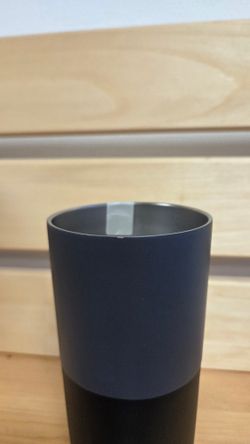 Термостакан Klean Kanteen Rise Tumbler 16oz (473 мл) Asphalt (скол)