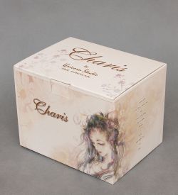 WS-240 Фигурка «Балерина»