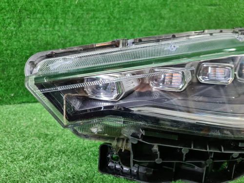 Фара левая Haval F7 (2018-2024) LED