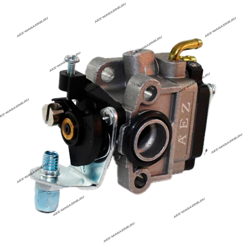 Карбюратор для кит. бензокосы с передним приводом серия Professional