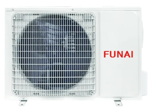 Сплит-система Funai RAC-SG75HP.D04/S/RAC-SG75HP.D04/U Shogun 2025