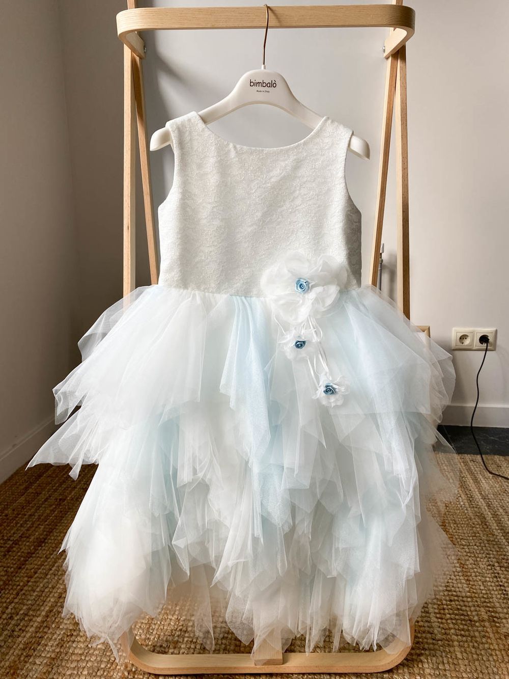 Платье Bimbalo